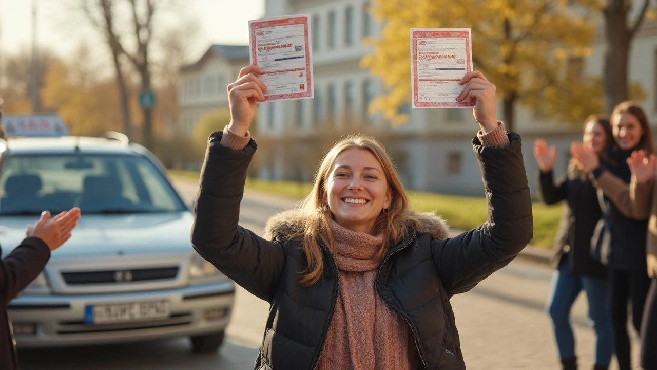 Практические советы — как повысить шансы на успех