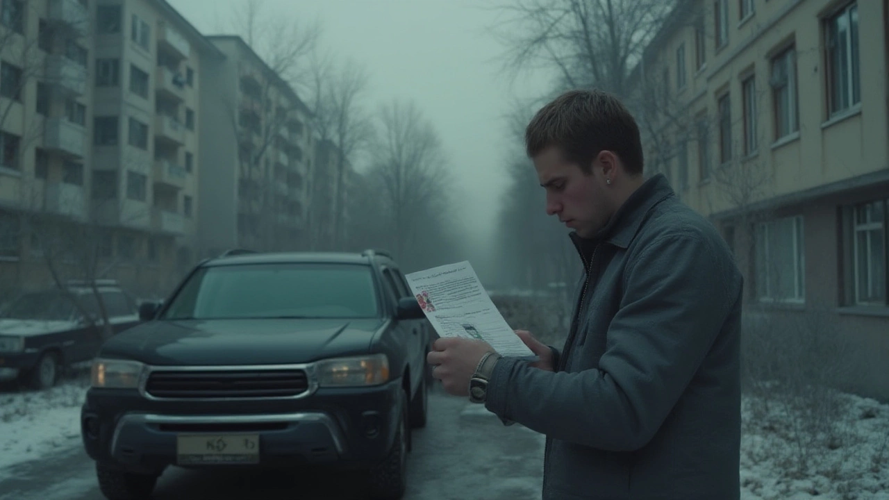 Можно ли не платить штрафы с камер: все аспекты и последствия