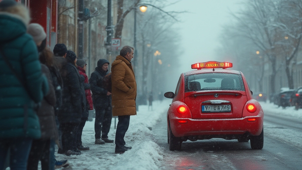 Почему уроки вождения переносят и что делать, если очередь затянулась