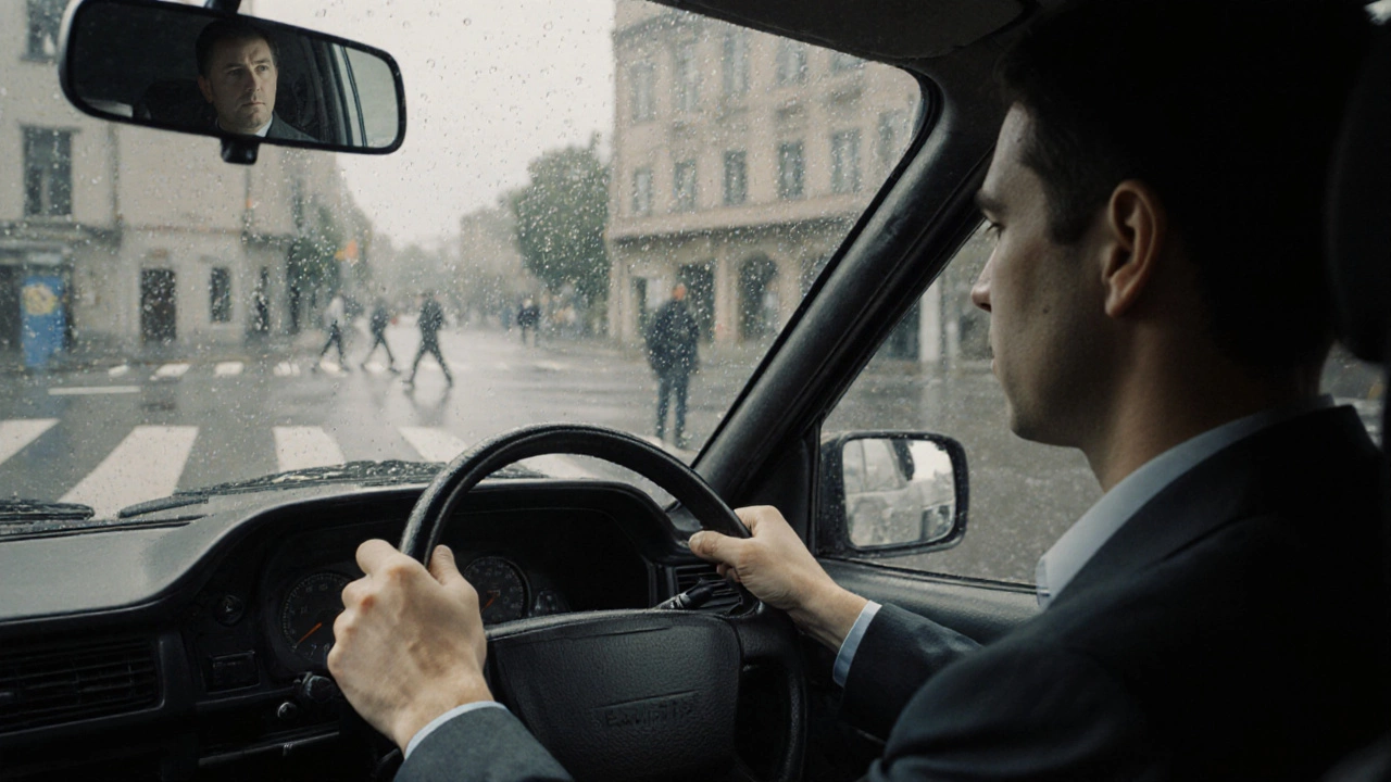 Сколько попыток можно сдать экзамен по вождению в 2025 году?