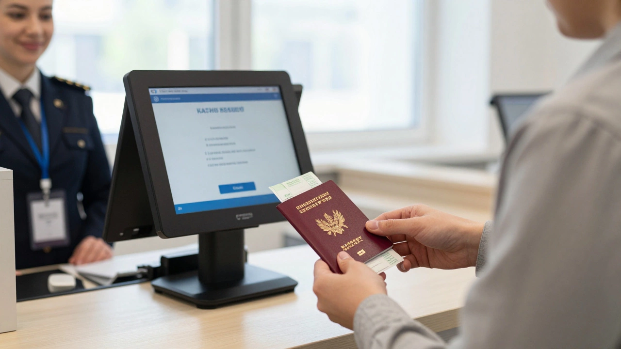 Что нужно для восстановления утерянного водительского удостоверения в 2025 году