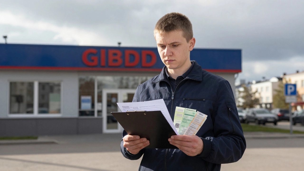 Можно ли сдать на права без обучения: реальные возможности и риски