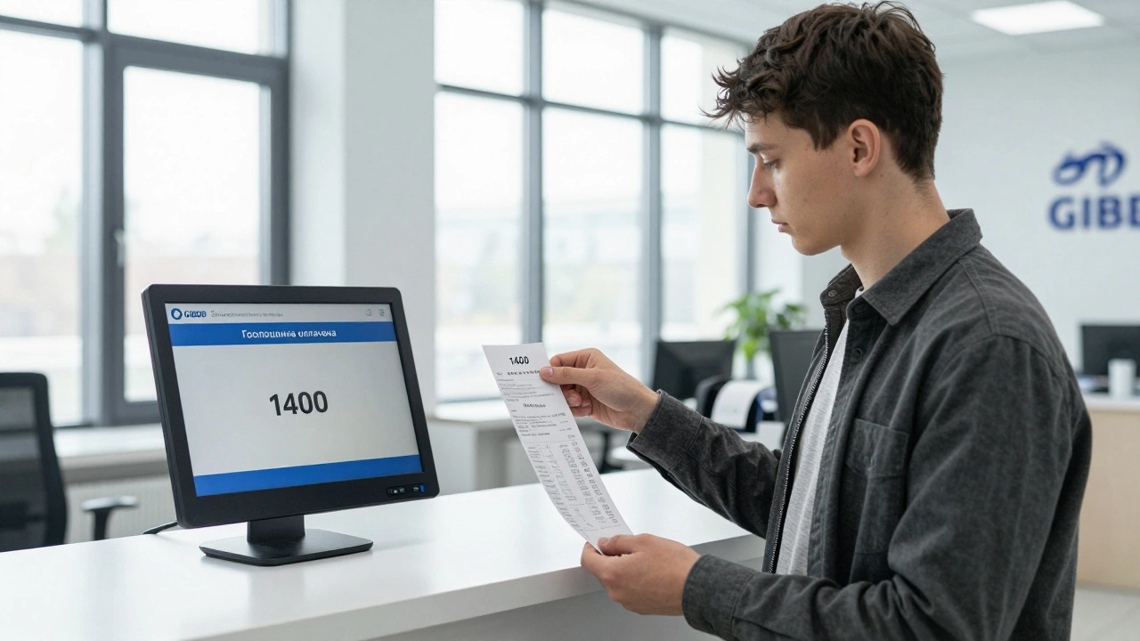 Сколько нужно заплатить за экзамен в ГАИ в 2025 году: полная стоимость с госпошлинами и дополнительными расходами