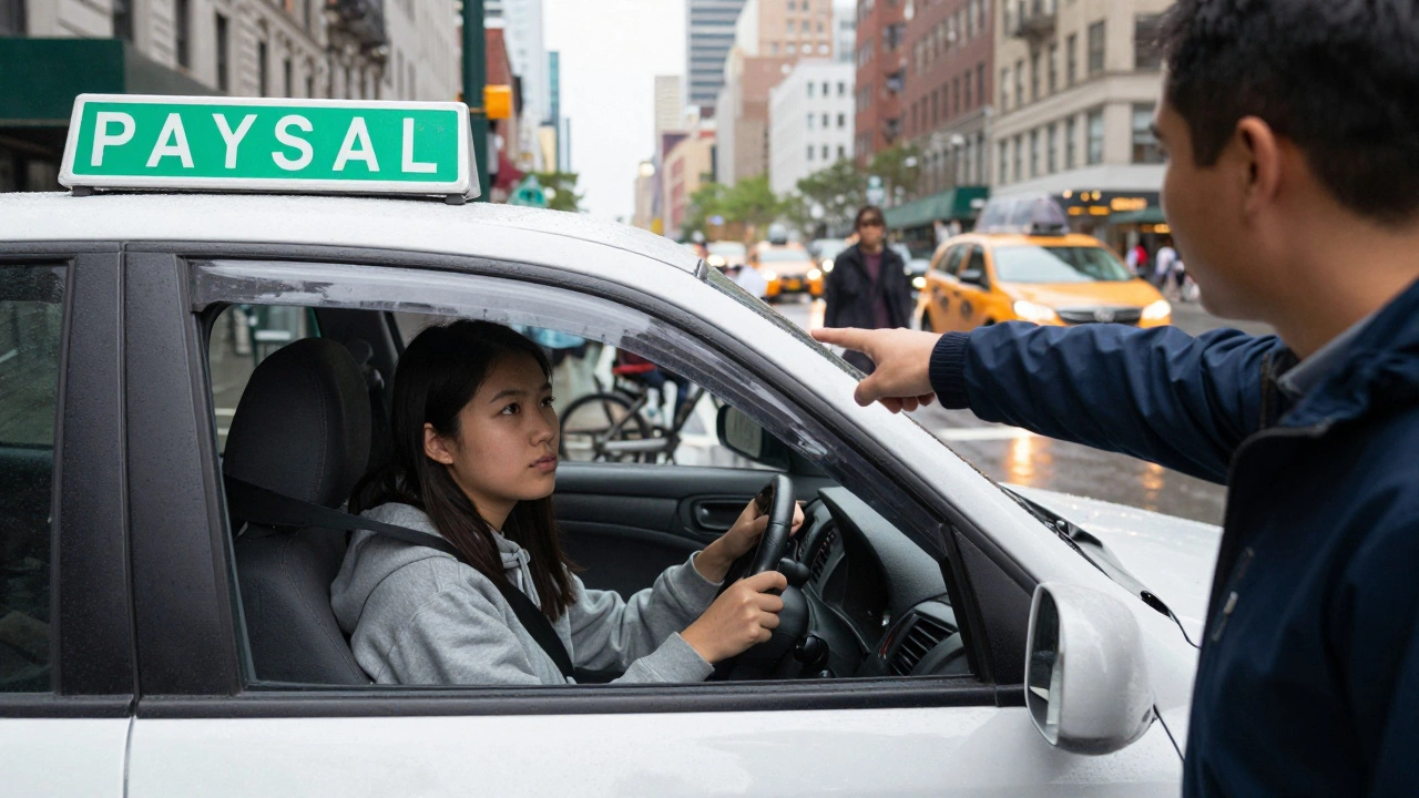 Сколько стоят 5-часовые курсы вождения в Нью-Йорке в 2025 году?