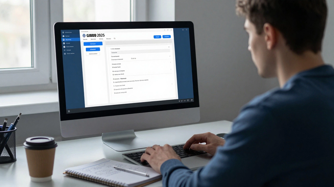 Сколько стоит сдать теорию в ГАИ в 2025 году: полный разбор цен и скрытых расходов