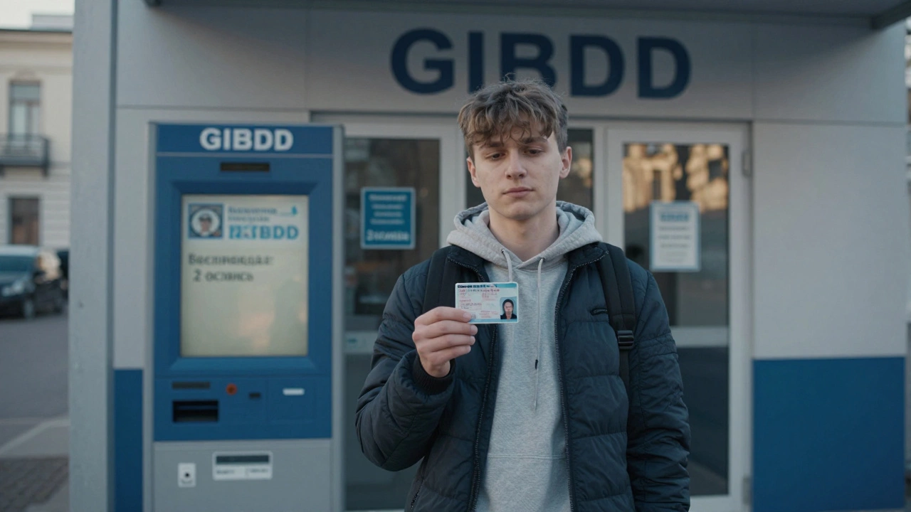 Сколько раз можно сдавать на права бесплатно: правила и лимиты в 2026 году