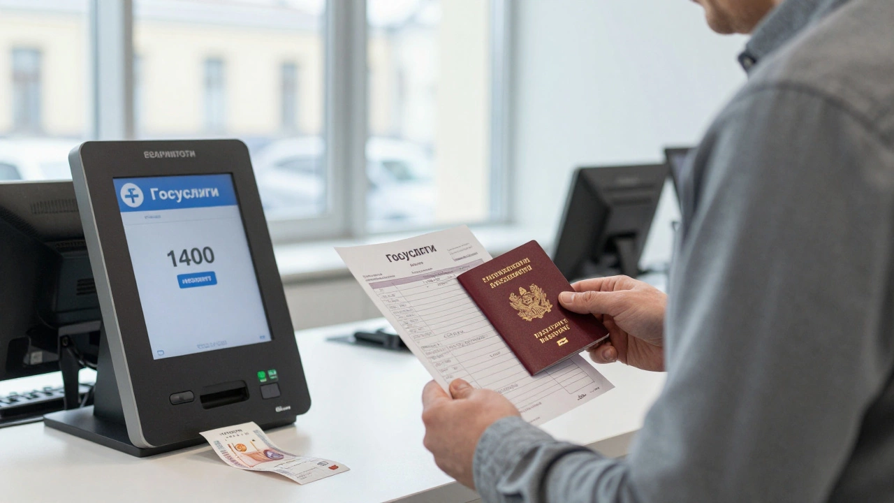 Сколько стоит восстановить водительское удостоверение после потери в 2026 году