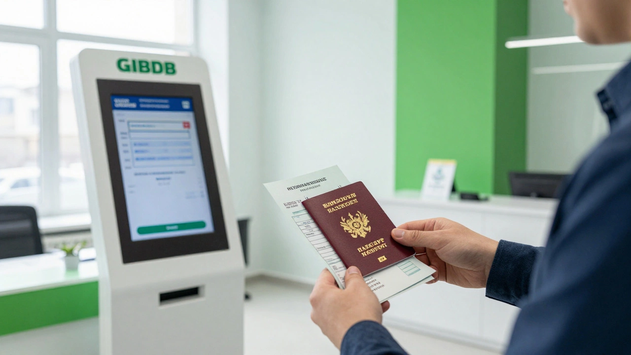 Сколько времени займет восстановление водительских прав в 2026 году