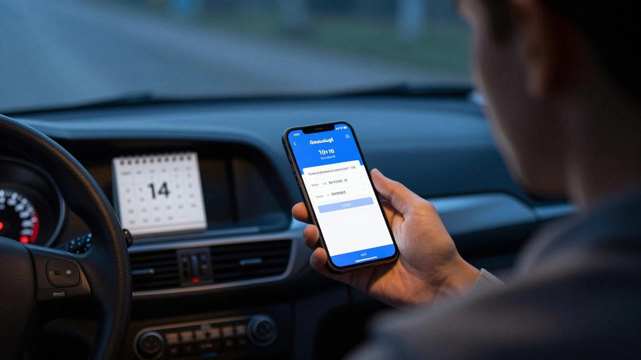 Когда исчезнет штраф с Госуслуг: сроки списания и как проверить статус