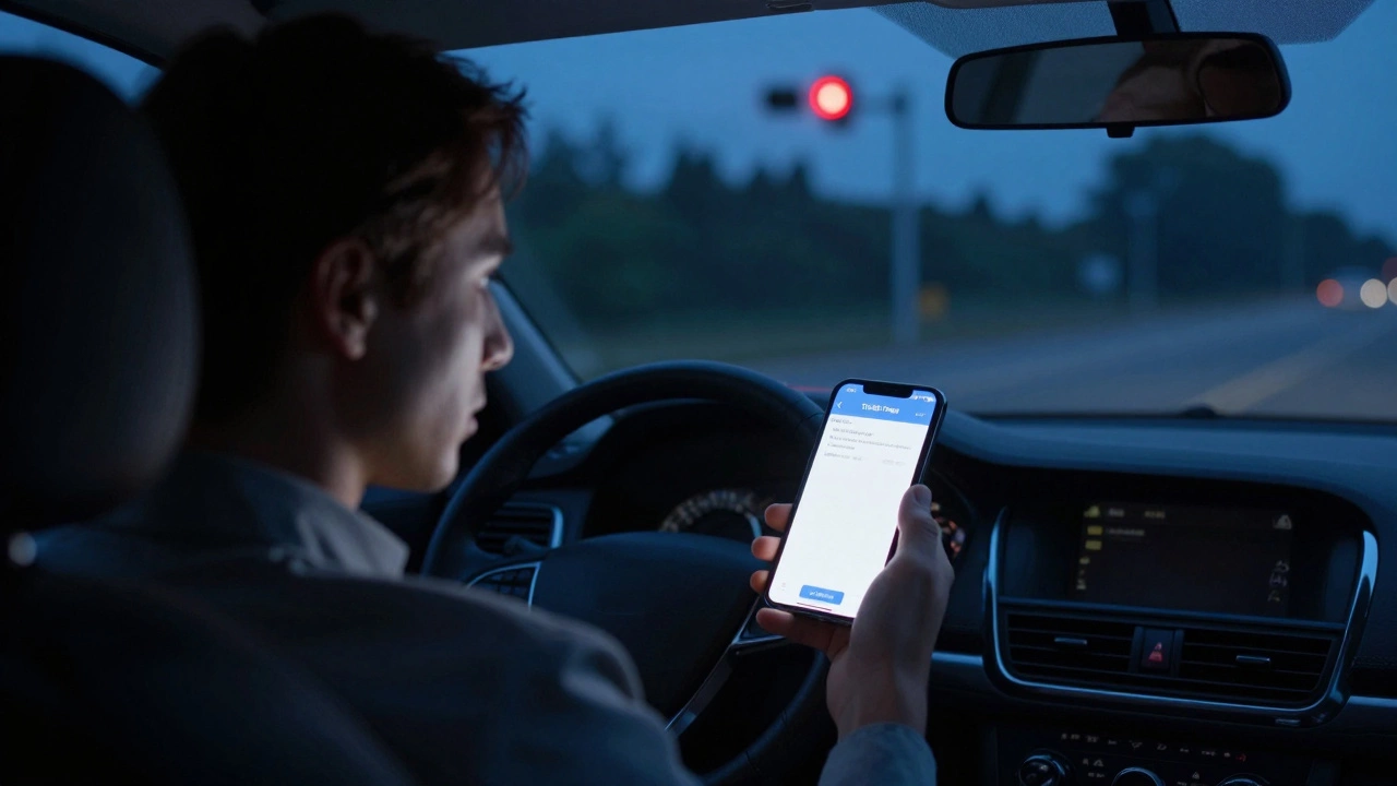 Можно ли не платить штраф, если его нет на Госуслугах?