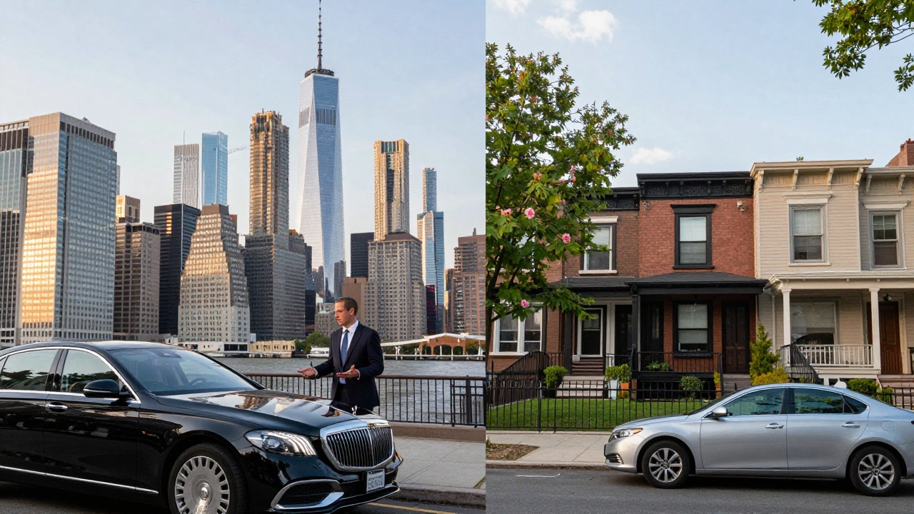 Сколько стоят уроки вождения в Нью-Йорке: цены и советы на 2026 год