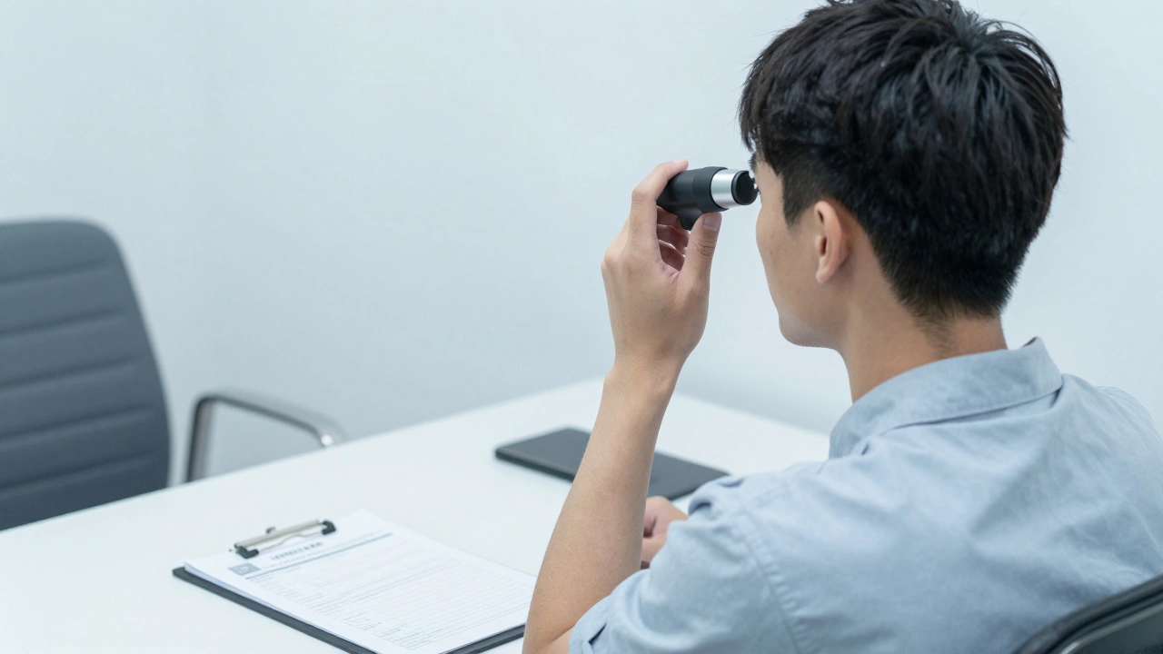 Процедура восстановления водительских прав в 2026 году: пошаговая инструкция