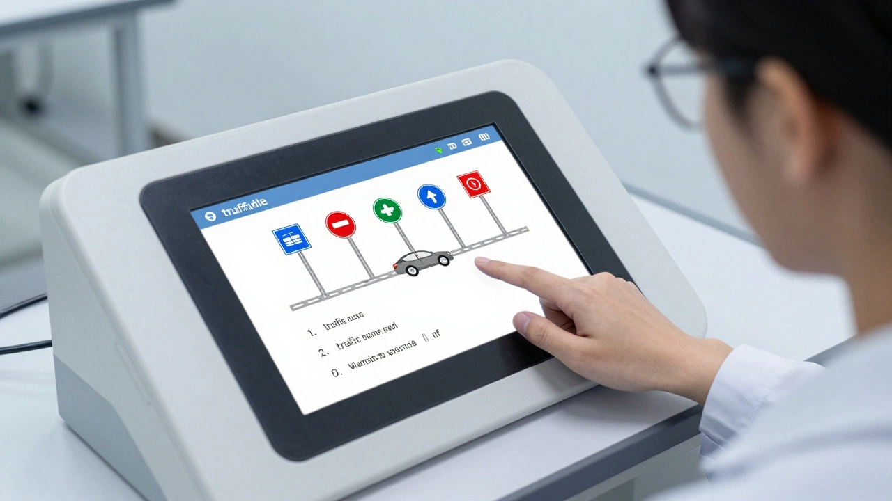 Какие вопросы задают на экзамене по вождению: разбор теории и практики