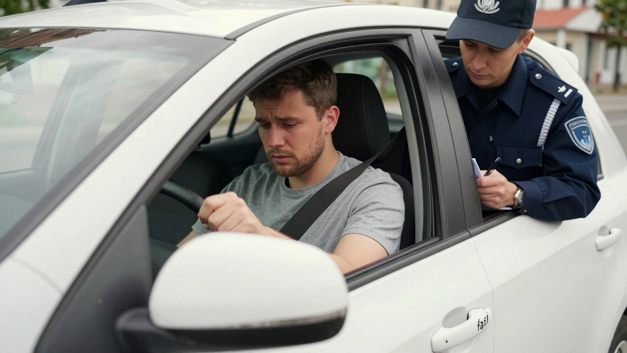 Пересдача экзамена в ГАИ: сколько стоит и нужно ли платить?