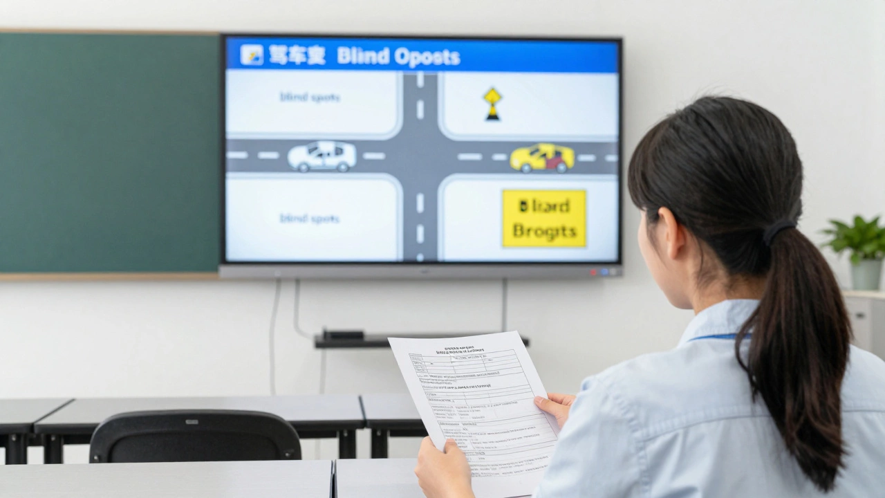 Сколько часов обучения вождению нужно для прав в Нью-Йорке?