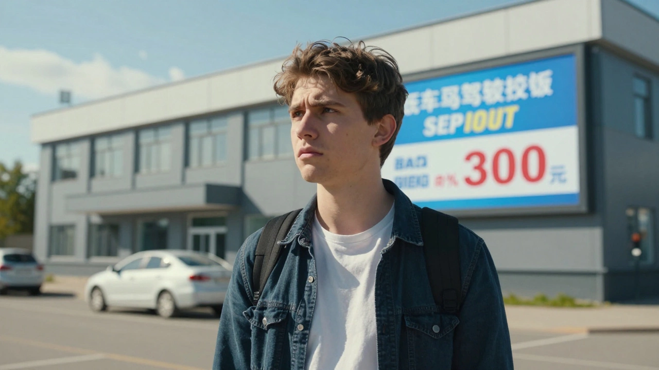 Сколько стоит получить водительские права в 2026 году: полный разбор цен