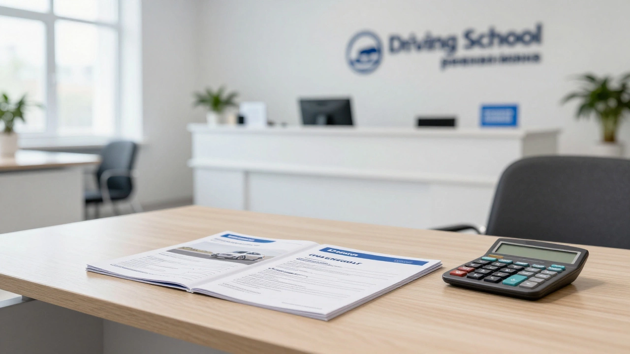 Сколько стоит выучиться на права в 2026 году: полный разбор цен