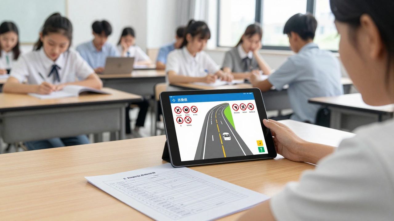 Сколько времени занимает получение водительских прав в 2026 году: реальные сроки