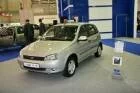 Московский парк легковых автомобилей помолодеет за три года на 20% Московский парк легковых автомобилей помолодеет за три года на 20%